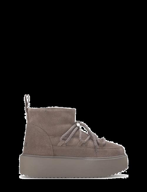 Inuikii | Classic Low Platform | 41