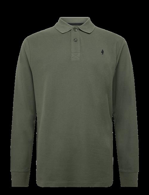 MCS | Rockwall Reg Pq Mcs M Polo | XXL