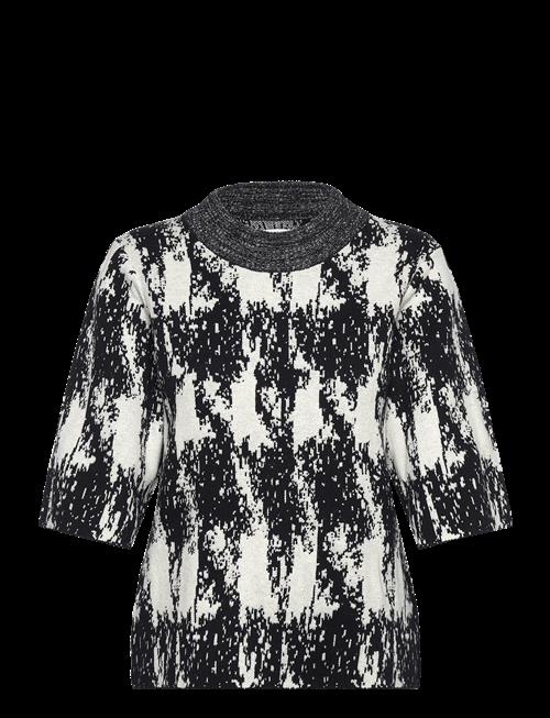Day Birger et Mikkelsen | Katrina - Cotton Jacquard Rd | M