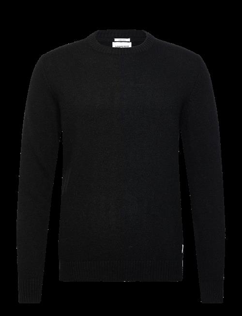 Lindbergh | Lambswool O-Neck Knit | XL