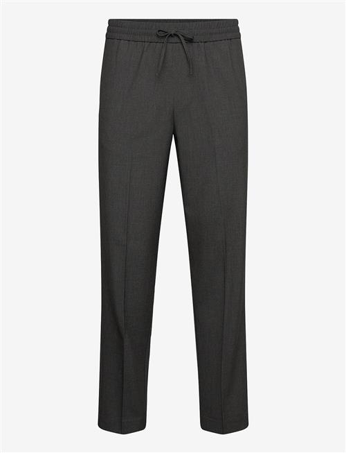 Lindbergh | Relaxed Elasticated Pants | XL
