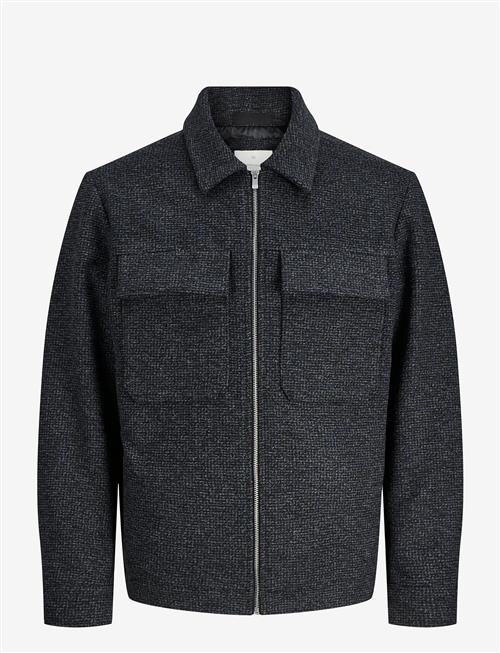 Jack & Jones | Jprccrussel Wool Blend Jacket Sn | XXL