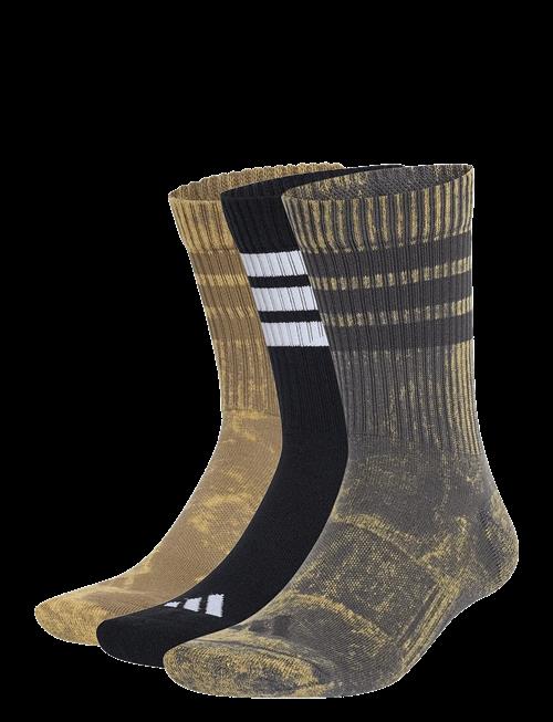 adidas Performance | 3S C Crw Wsh 3P | 37-39