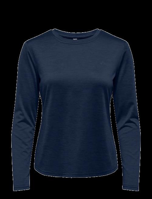 Only Play | Onpcore On Ls Reg Tee | M