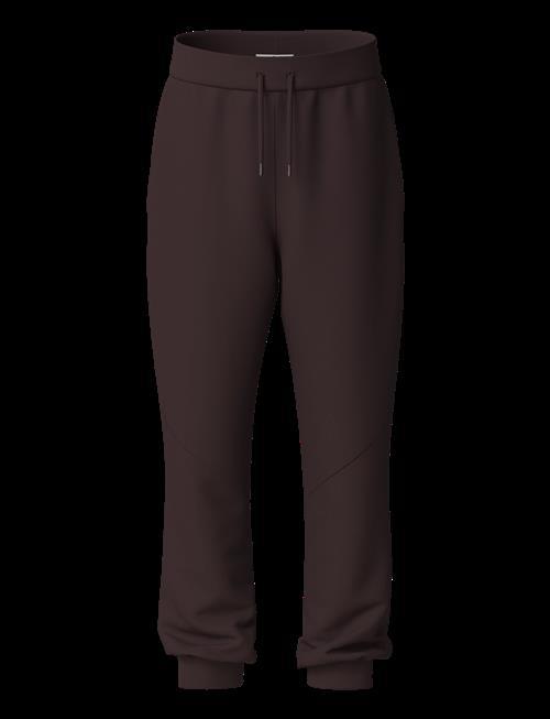 name it | Nkmvoltano Nreg Swe Pant Bru | 164