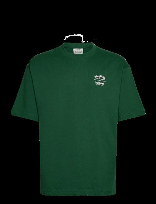 Hummel | Hmlloose T-Shirt S/S Bees Stadium | XS