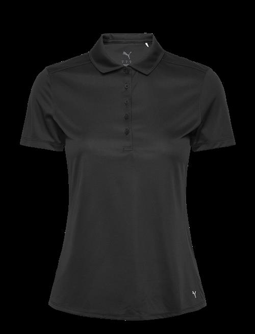 PUMA Golf | W Pure 2.0 Ss Polo | L