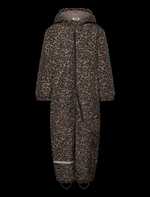 mikk-line | Snow Suit Aop | 128