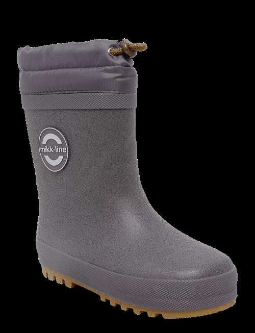 mikk-line | Winter Wellies - Glitter | 19
