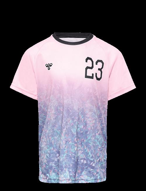 Hummel | Hmlshimmer T-Shirt S/S | 140