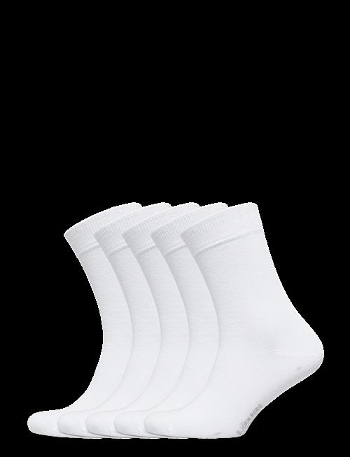 Björn Borg | Essential Ankle Sock 5P | 41-45