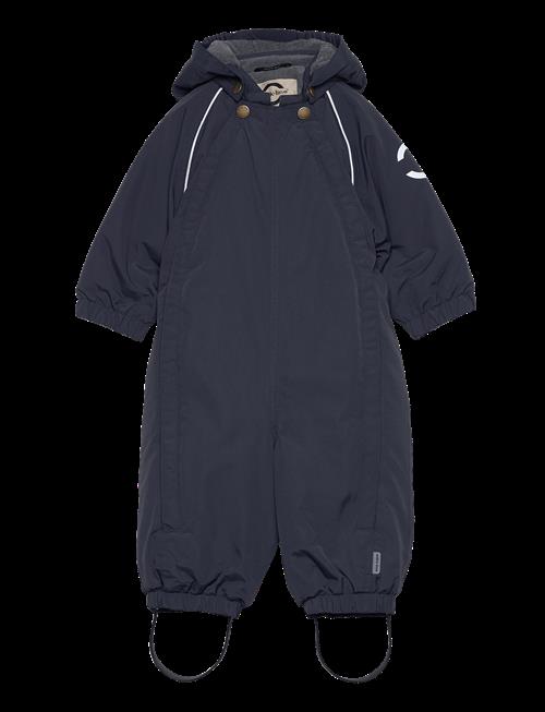 mikk-line | Nylon Baby Suit - Solid | 98