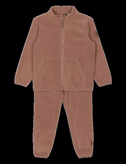mikk-line | Fleece Set | 134