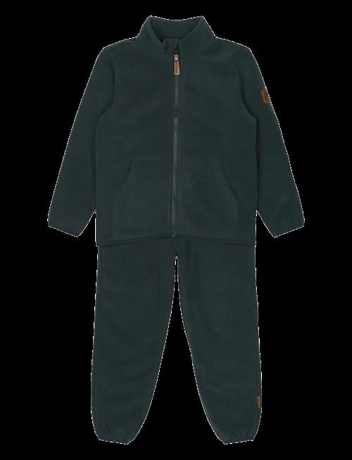 mikk-line | Fleece Set | 110