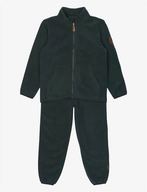 mikk-line | Fleece Set Recycled | 146