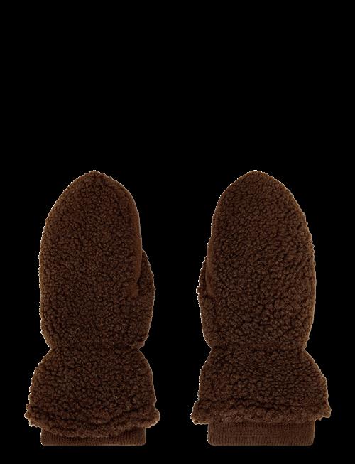 Kids Only | Kogthea Life Teddy Mittens Acc | ONE SIZE
