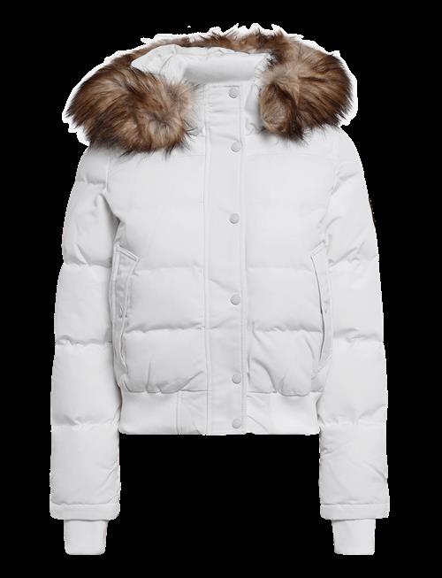 Superdry | Everest Hooded Bomber Jkt | 16