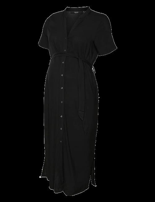 Vero Moda Maternity | Vmmvica S/S  Shirt Dress Ga | S