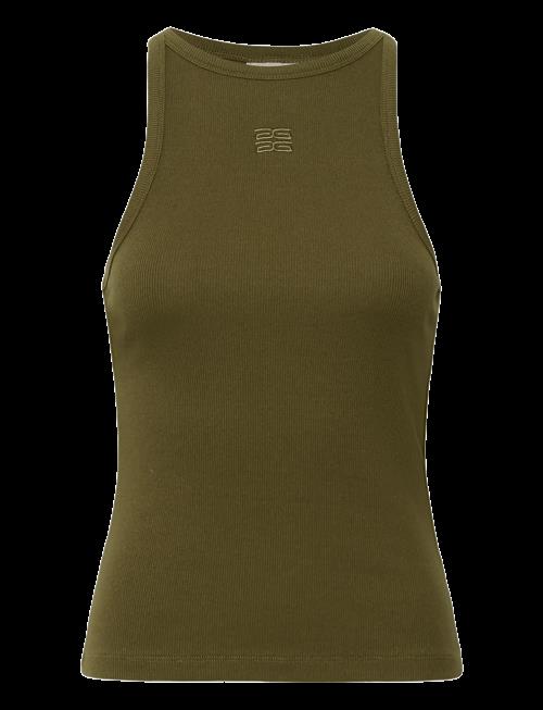 Gestuz | Gzdrew Logo Tank 2.0 | XS