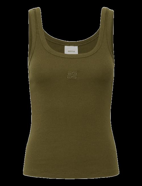 Gestuz | Gzdrew Logo Top 2.0 | XL