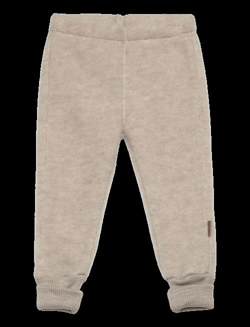 mikk-line | Wool Pants | 80