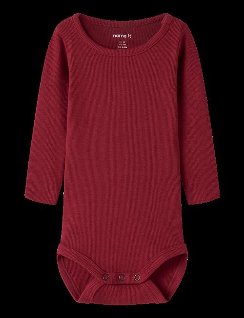name it | Nbnkab Ls Body Noos | 74