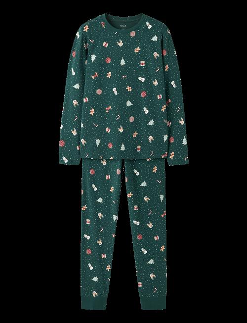 name it | Nknvismas Ls Nightset | 152