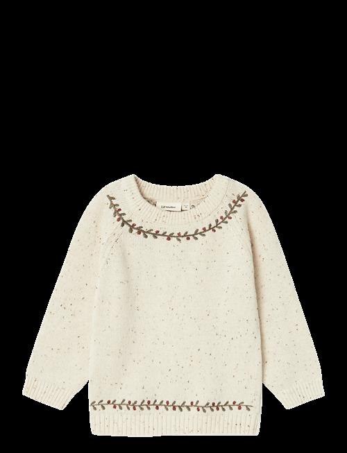 Lil'Atelier | Nmngalto Rio Ls Knit Lil | 116