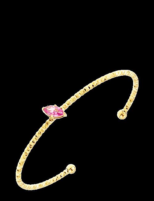 By Jolima | Como Mini Bangle | ONE SIZE 5