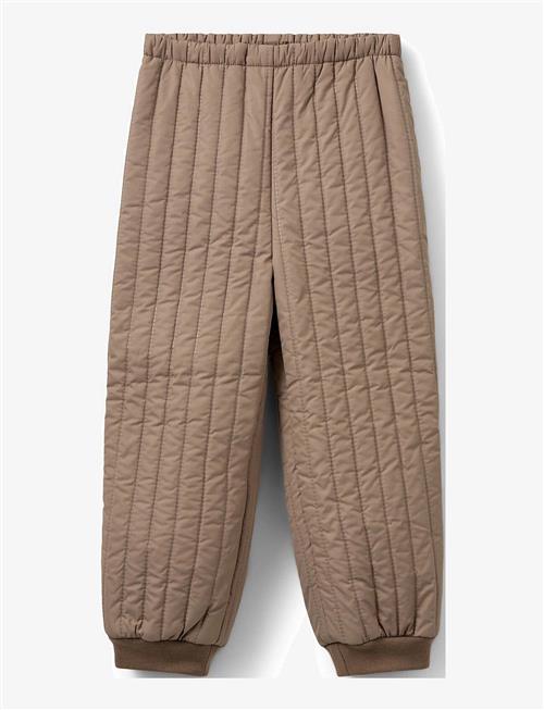 Sofie Schnoor Baby and Kids | Richosk Thermo Trousers | 122