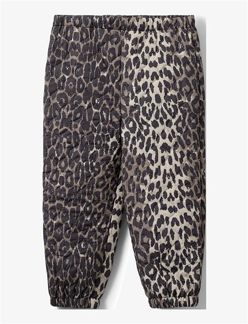 Sofie Schnoor Baby and Kids | Melinesk Thermo Pants | 104