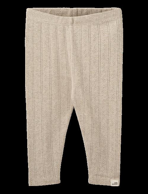Sofie Schnoor Baby and Kids | Nalinesb Leggings | 74