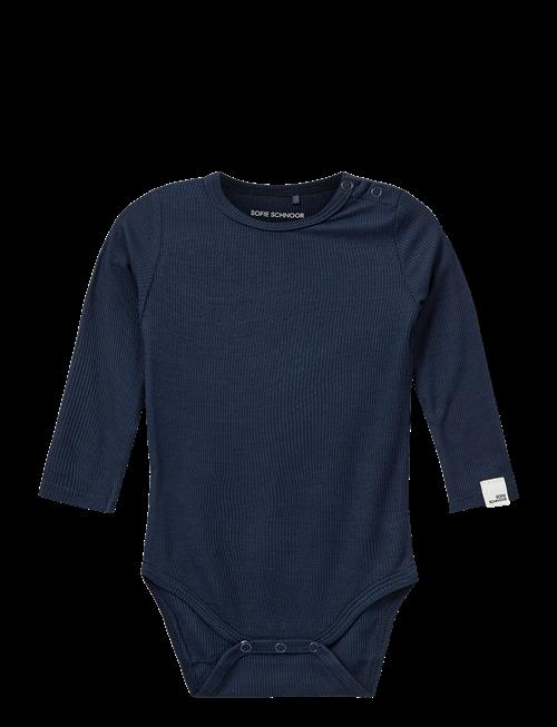 Sofie Schnoor Baby and Kids | Dictesb Bodystocking | 74