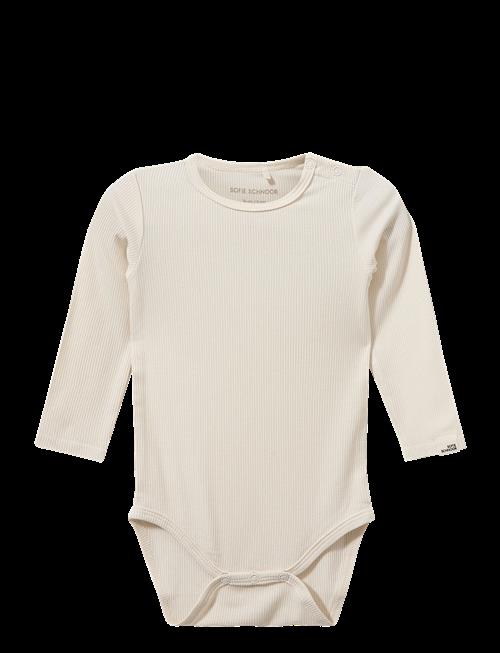 Sofie Schnoor Baby and Kids | Dictesb Bodystocking | 80
