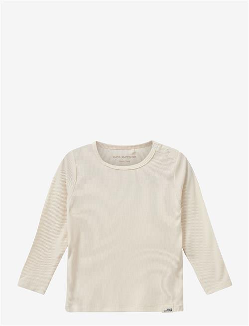 Sofie Schnoor Baby and Kids | Petriciasb T-Shirt Long Sleeve | 92