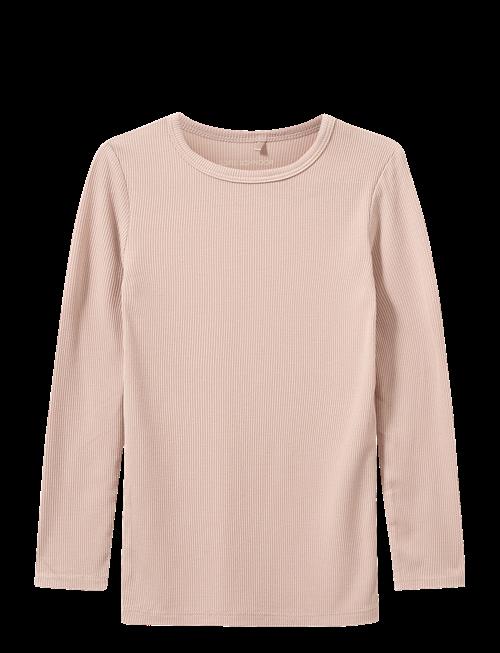 Sofie Schnoor Baby and Kids | Petriciasb T-Shirt Long Sleeve | 98