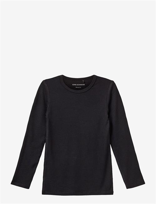 Sofie Schnoor Baby and Kids | Petriciask T-Shirt Long Sleeve | 104