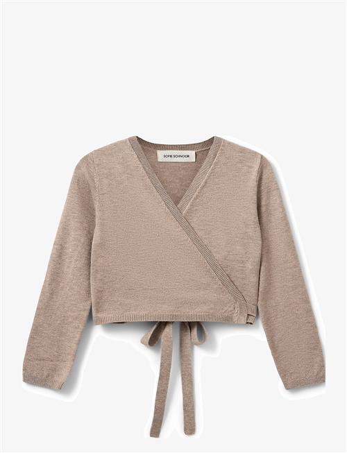 Sofie Schnoor Baby and Kids | Gracysk Cardigan | 104