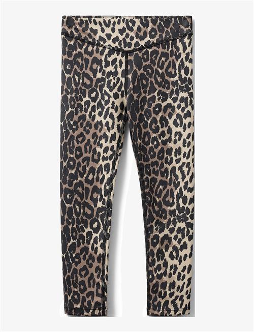 Sofie Schnoor Baby and Kids | Avelinask Leggings | 110