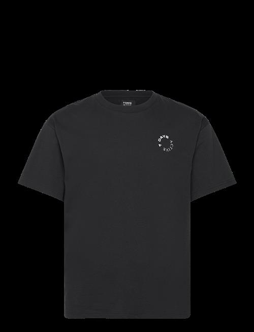 7 DAYS Active | Organic Regular Tee | M