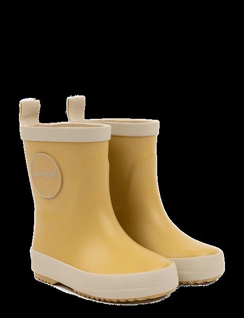 Pom Pom | Gumboots Solid | 24