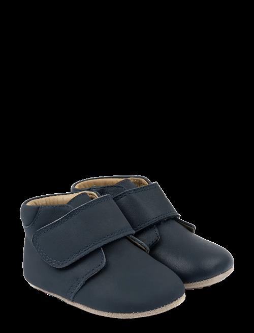 Pom Pom | Beginners Velcro Noos | 23