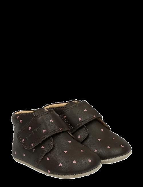 Pom Pom | Beginners Velcro Print | 23