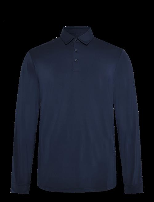 adidas Golf | Core Ls Polo | XXL