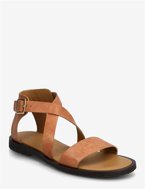 ANGULUS | Sandals - Flat  - Open Toe - Op | 37.5