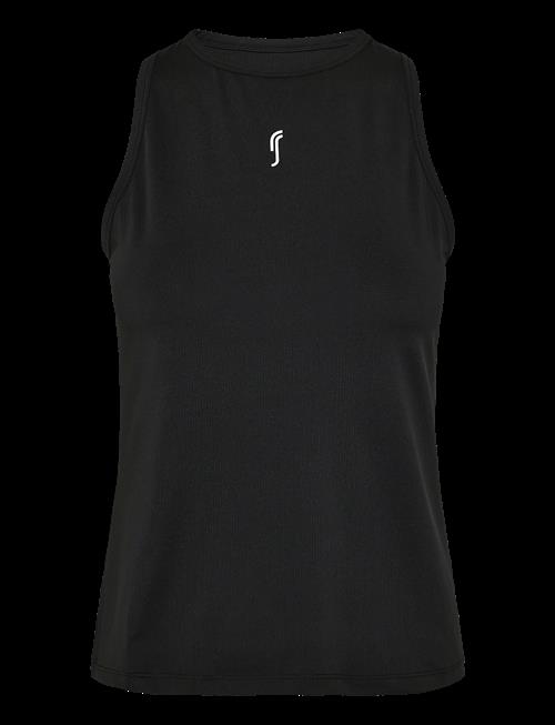 RS Sports | Women's Performance Tank - Mesh | L