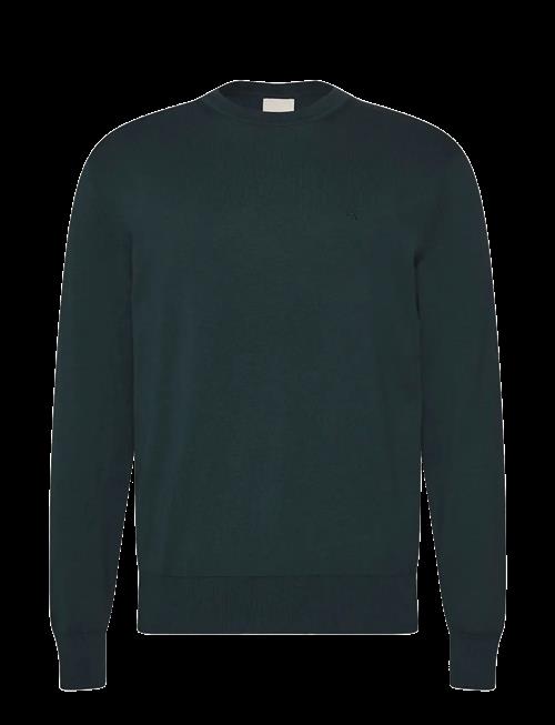 Calvin Klein | Ls Supima Cotton Crew 14Gg | XL
