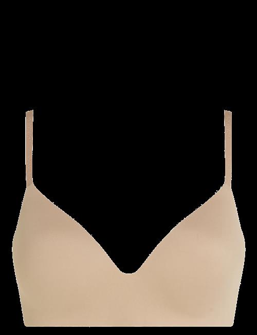 Calvin Klein | Wire Free T Shirt Bra | C x 75