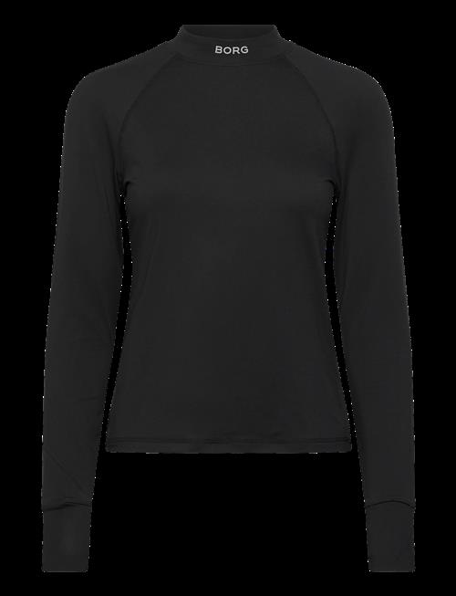 Björn Borg | Borg Performance Brushed Mockneck | M