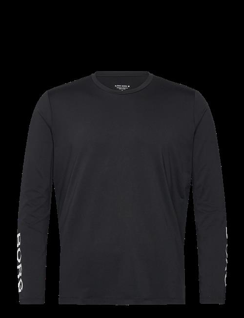 Björn Borg | Borg Long Sleeve T-Shirt | M